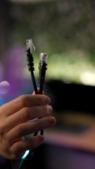 Comment augmenter la vitesse de ta connexion internet #astuce #astuces #tech #pc #gaming