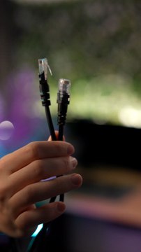 Comment augmenter la vitesse de ta connexion internet #astuce #astuces #tech #pc #gaming