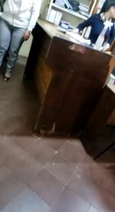 La jueza Zoraida Olguín será sumariada tras denuncias de supuestas irregularidades