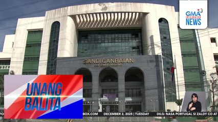 DILG – Zaldy Co, hinihinalang nasa Portugal; DFA – Hindi pa kanselado ang PHL passport ni Co dahil wala pang court order | Unang Balita