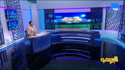 محمد فاروق: المرشح الأول لأمم إفريقيا المنتخب الوطني واحنا اسياد إفريقيا.. وهنعمل بطولة جيدة