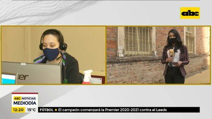 Llamadas al sistema 154 se duplicaron