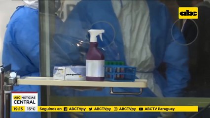 Salud se reunió con Círculo de Médicos