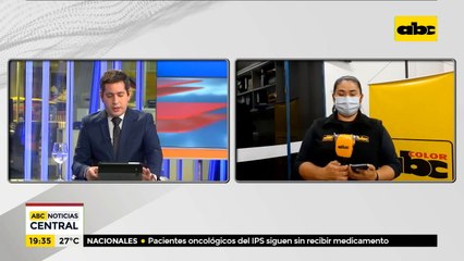 Alto porcentaje de jóvenes fallecidos por Covid en CDE