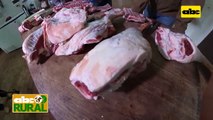 Abc Rural: Desposte y cortes especiales en ovinos II