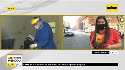 Salud obliga a médicos a reutilizar equipos de bioseguridad, denuncian