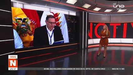 INFORME ALLANAMIENTOS A OFICINAS DE YPFB