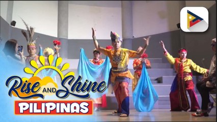 SENISIKAT Art Exhibit: Malaysia-Philippines Art Festival