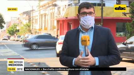 La habitación en la que Ronaldinho cumplió la prisión domiciliaria