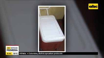 Un hombre entró a una casa, comió, vistió prendas del dueño y robó