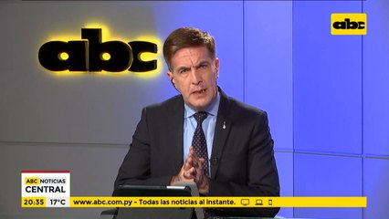 Nueve médicos internados por Covid-19