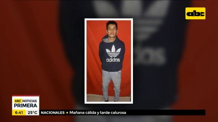 Detienen a dos supuestos motoasaltantes