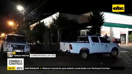 Imputan A Sospechoso De Feminicidio En El Este