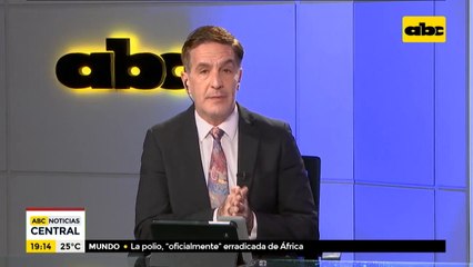 Miguel Prieto dialogó con su par de Foz de Iguazú