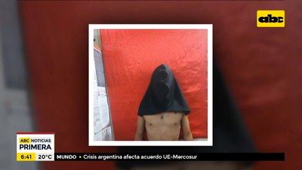 Joven detenido tras intentar entrar y robar en una vivienda