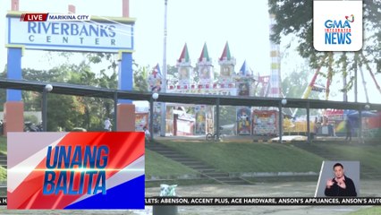 Ilang Pinoy, nais makasama ang kanilang pamilya sa Pasko | Unang Balita