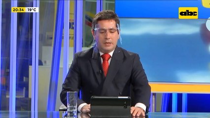 Fracaso en reactivación económica en el este del país