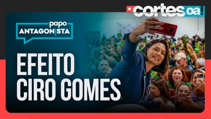 Michelle x filhos de Bolsonaro: a nova treta na família