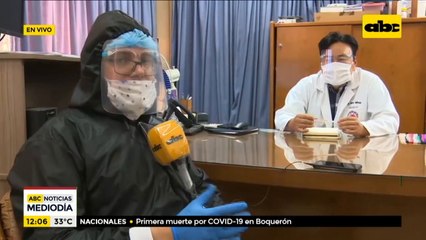 Instituto Nacional de Cáncer, sin radioterapia