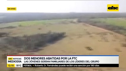 Detalles del enfrentamiento contra miembros del EPP