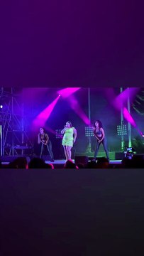 Experience Reggaeton with LAPILI at Cabaret Frappé #music #reggaeton #reggae #reggeamusic (5)