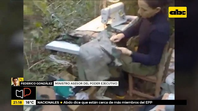 No se descarta que abatidas sean extranjeras
