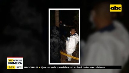 Encuentran muerto a adolescente desaparecido en Itá