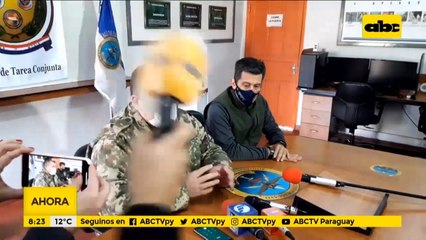 Adolescentes abatidas serían hijas de líderes del EPP, según CODI