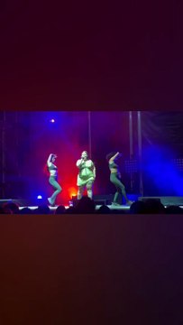 Experience Reggaeton with LAPILI at Cabaret Frappé #music #reggaeton #reggae #reggeamusic (7)