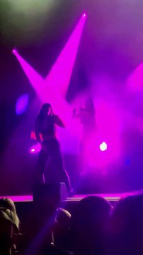 Experience Reggaeton with LAPILI at Cabaret Frappé #music #reggaeton #reggae #reggeamusic (8)