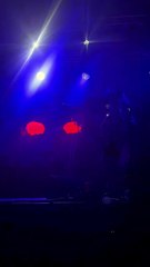 Agar Agar  Music Show Performance in Cabaret Frappé  #music #show #france #musicvideo  (75)