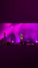 Experience Reggaeton with LAPILI at Cabaret Frappé  #music #reggaeton #reggae #reggeamusic (11)