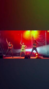 Experience Reggaeton with LAPILI at Cabaret Frappé #music #reggaeton #reggae #reggeamusic (13)