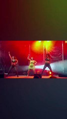 Experience Reggaeton with LAPILI at Cabaret Frappé  #music #reggaeton #reggae #reggeamusic (13)