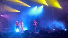 Experience Reggaeton with LAPILI at Cabaret Frappé  #music #reggaeton #reggae #reggeamusic (6)