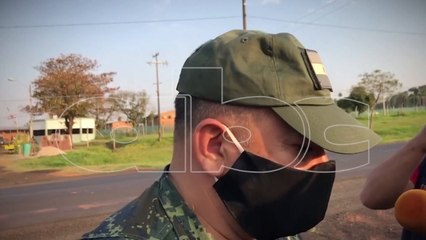 Dos mujeres fueron abatidas, según informe del vocero de Comando de Operaciones de Defensa Interna (CODI)