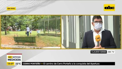 El COVID-19 empieza a golpear a los niños