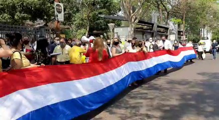 Abogados piden la apertura total del Palacio de Justicia