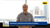 Enfoque Económico: Asistencia a familias en situación de pobreza