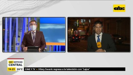 Coordinadora de la niñez pide esclarecimiento sobre abatidas en enfrentamiento