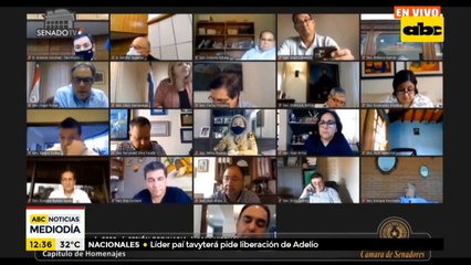 Zavala pide a políticos dejar "discursos oportunistas"