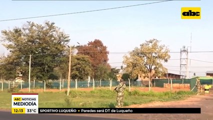 Según Fidel Zavala, la FTC "trajo paz al Norte del país"