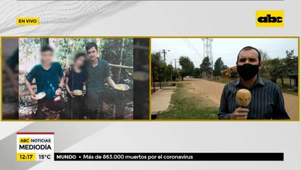 Familiares de Magna Meza desconocen existencia de una hija