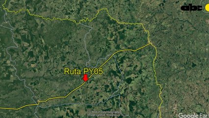 Ubicación de los últimos sucesos ligados a grupos criminales en el norte