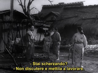 Mizoguchi-L'intendente Sansho (1954 giapp sottotit ita)