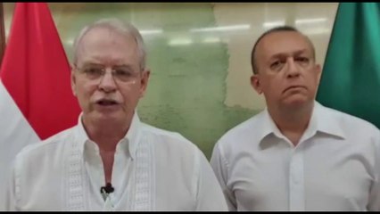 ARP pide no escatimar esfuerzos para liberar a los secuestrados