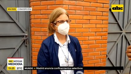 Calambres en la pierna, frío y alimentado con maní: detalles del cautiverio de Óscar Denis