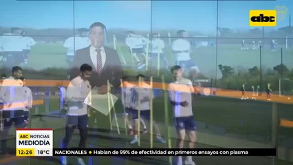 Conmebol y el Ministerio de Salud autorizaron el viaje de Boca Juniors