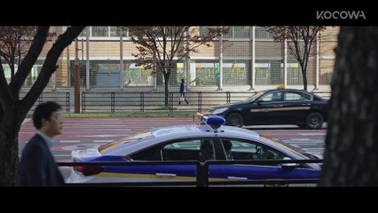 Danger! Lee Je Hoon Tries To Access OR To Verify The Case ⚠️ ｜ Taxi Driver 2 EP09 ｜ KOCOWA+