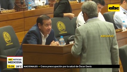 Ratifican prisión preventiva para Miguel Cuevas